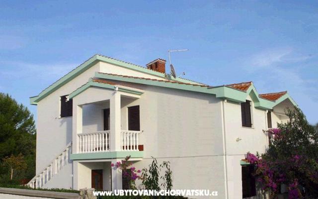 Appartementen Maja – Accommodatie Zadar Kroatië