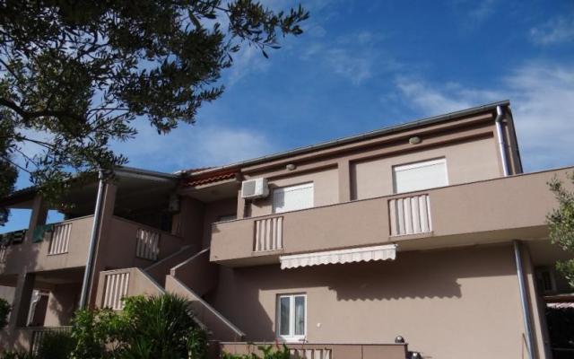 Appartementen Mirkov – Accommodatie Zadar Kroatië