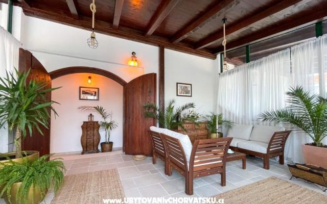 Accommodation Rita – Accommodatie Zadar Kroatië