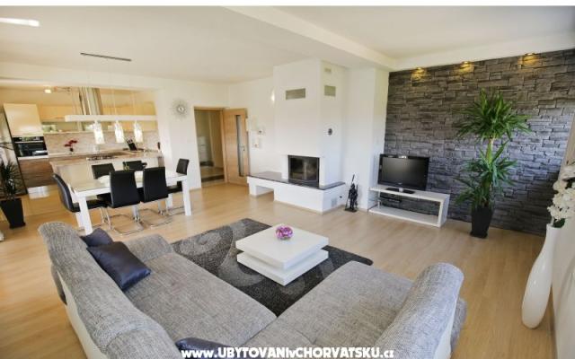 Appartementen Sandy – Accommodatie Zadar Kroatië