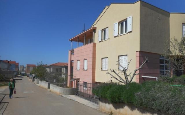 Appartementen My dream  – Accommodatie Zadar Kroatië