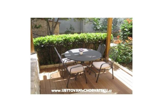 Appartementen Villa Violet – Accommodatie Zadar Kroatië