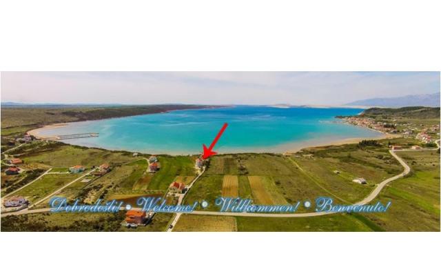 Appartementen Jordan – Accommodatie Zadar Kroatië