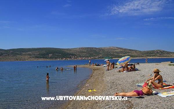 Appartement Robi – Accommodatie Zadar Kroatië