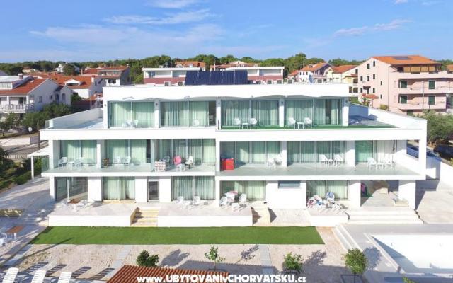 B&amp;B Demar Residence – Accommodatie Zadar Kroatië