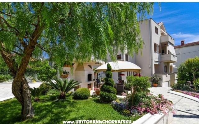 Calypso Royal Appartement – Accommodatie Zadar Kroatië
