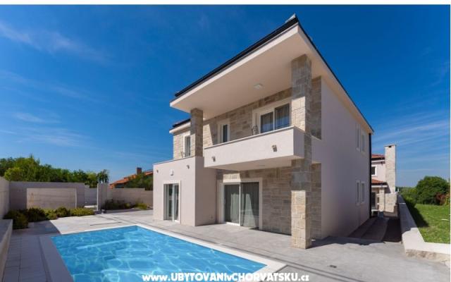 Casa Coral – Accommodatie Zadar Kroatië