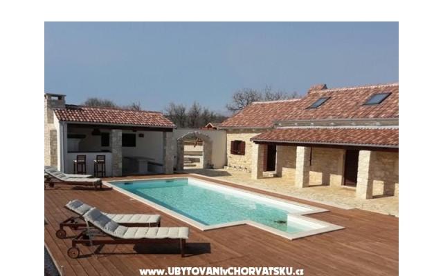 Casa di Nikola – Accommodatie Zadar Kroatië