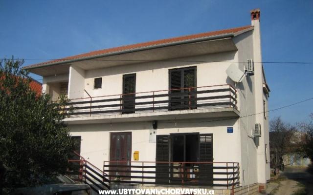 Elvis - Zadar – Accommodatie Zadar Kroatië
