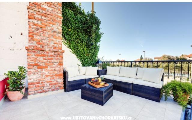 Huis Milka – Accommodatie Zadar Kroatië