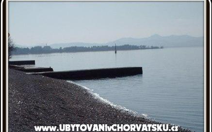 Ivan Appartementen &amp; Kamers – Accommodatie Zadar Kroatië