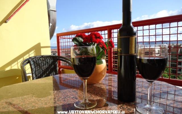 Ivona Appartement Zadar – Accommodatie Zadar Kroatië