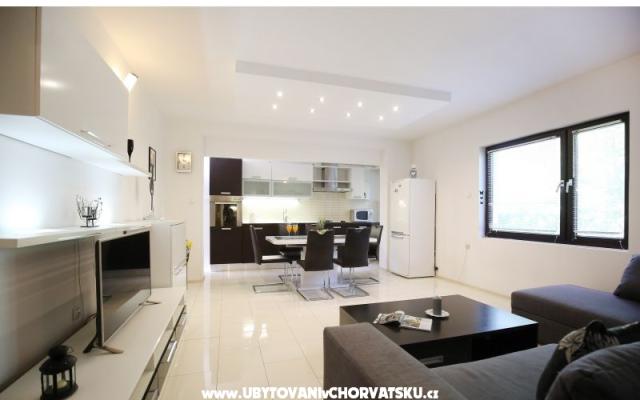 Vakantiehuis Lucija – Accommodatie Zadar Kroatië