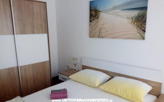 LuLu Diklo-Zadar – Accommodatie Zadar Kroatië