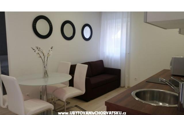 LPA STUDIO – Accommodatie Zadar Kroatië