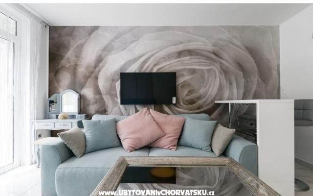 Maria Luxury Suite, Center – Accommodatie Zadar Kroatië