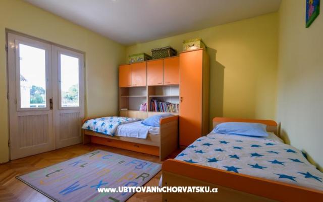 Modern apartment Stela-Dora – Accommodatie Zadar Kroatië