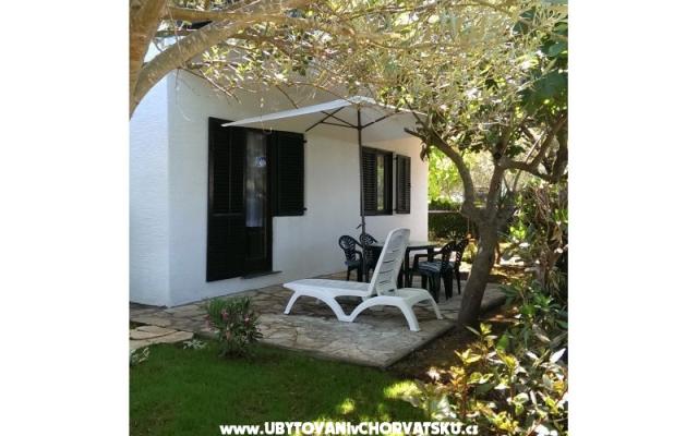 Nevena Appartementen – Accommodatie Zadar Kroatië