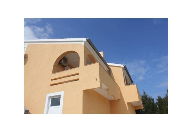 Penthouse sirius – Accommodatie Zadar Kroatië