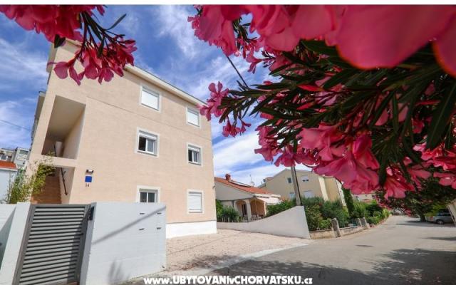 Villa Anabella – Accommodatie Zadar Kroatië