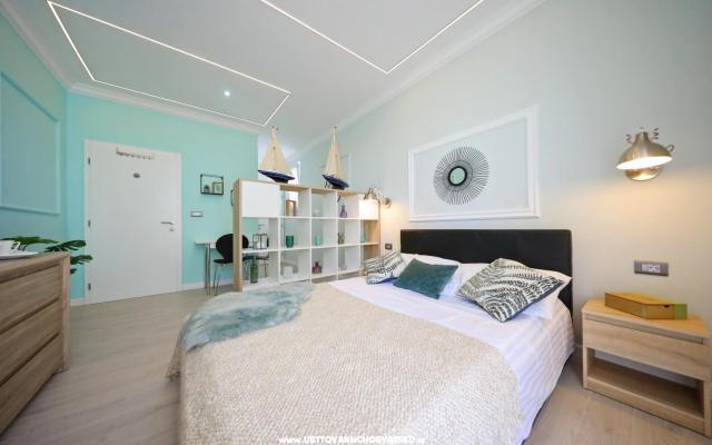 villa DOEL – Accommodatie Zadar Kroatië