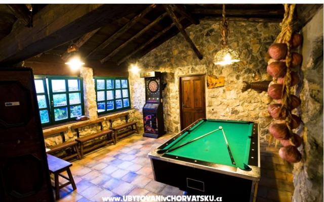 Villa Lily – Accommodatie Zadar Kroatië