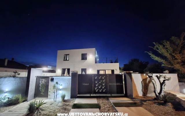 Villa Providenca – Accommodatie Zadar Kroatië