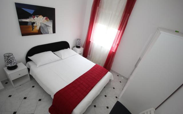 Villa Sonja – Accommodatie Zadar Kroatië
