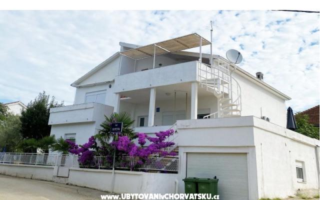 Villa Teresa – Accommodatie Zadar Kroatië