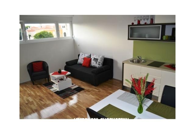 Zadar 4 You – Accommodatie Zadar Kroatië