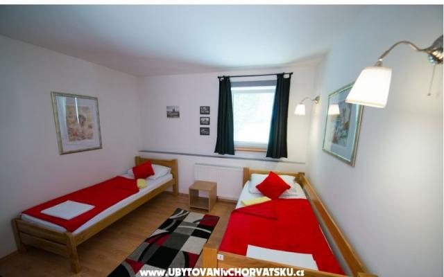 Hostel Zagreb – Accommodatie Zagreb Kroatië