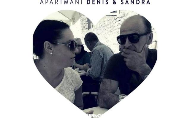 Appartementen Denis i Sandra – Accommodatie Zaton Kroatië