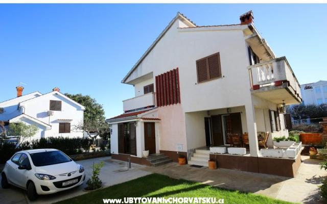 Zaton Beach Appartementen – Accommodatie Zaton Kroatië