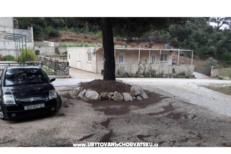 Appartementen Malac – foto 11