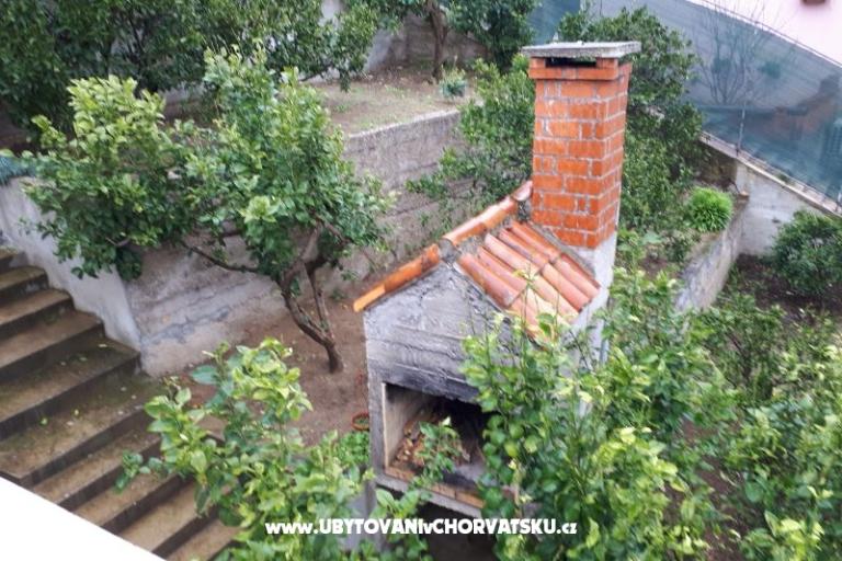 Appartementen Malac – foto 6