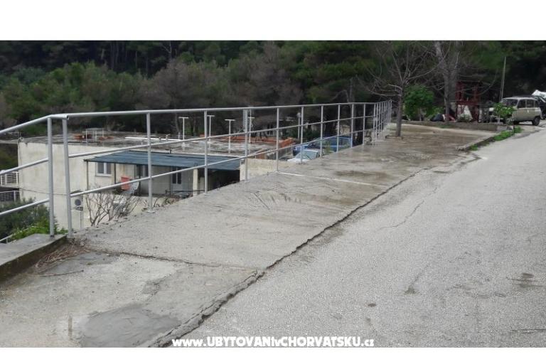 Appartementen Malac – foto 9