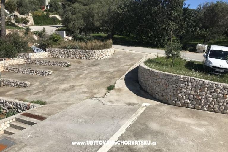 Appartementen Ivo Mljet – foto 10