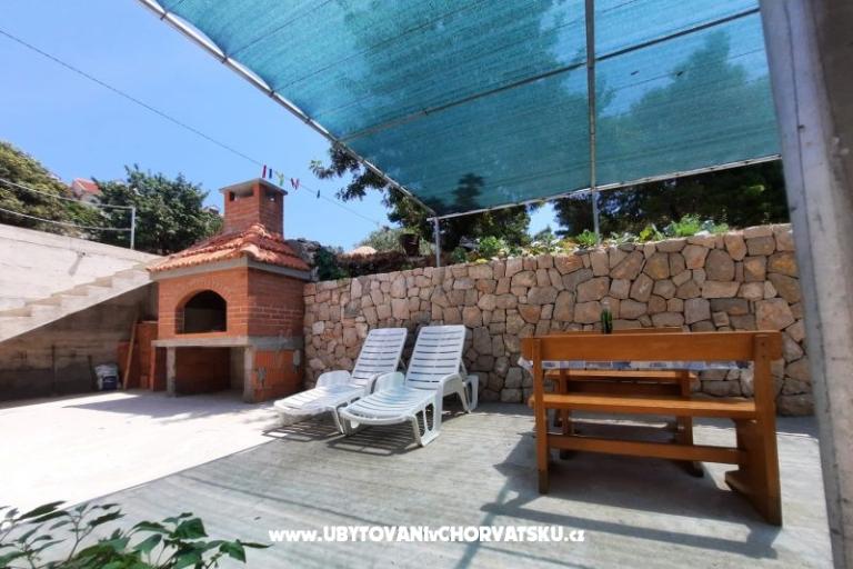 Appartementen Ivo Mljet – foto 3