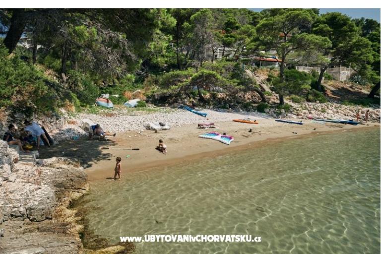 Appartementen Ivo Mljet – foto 4