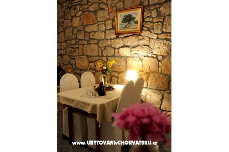 Appartementen Čumbelić – foto 17