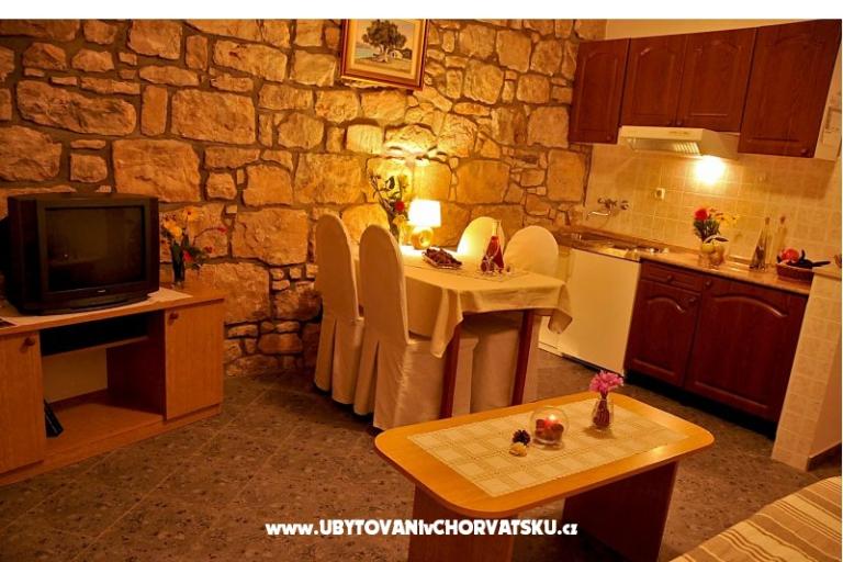 Appartementen Čumbelić – foto 18