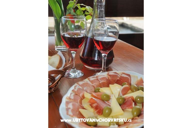 Appartementen Čumbelić – foto 4
