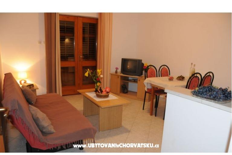 Appartementen Čumbelić – foto 8