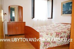 Appartementen MLJET Mirjana – foto 4