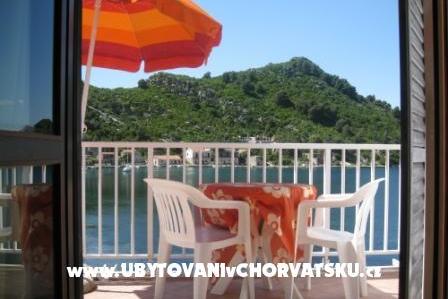 Appartementen MLJET Mirjana – foto 6
