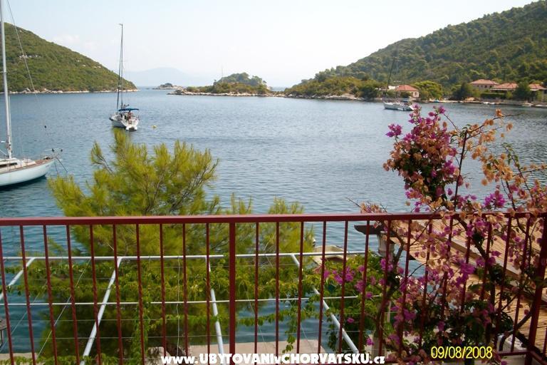 Appartementen MLJET Mirjana – foto 7