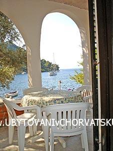 Appartementen MLJET Mirjana – foto 8