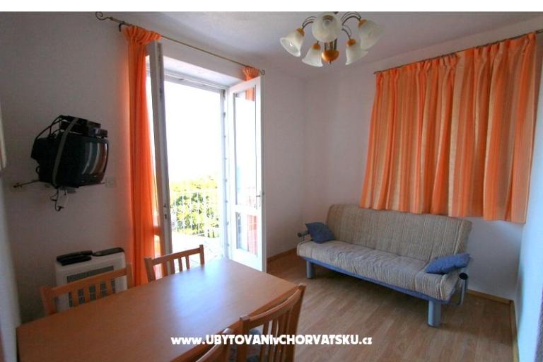 Appartementen Radulj – foto 8