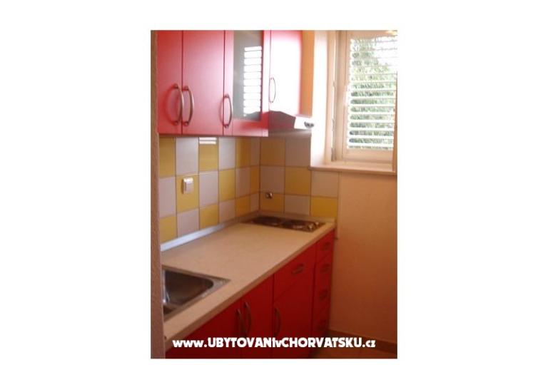 Appartementen Radulj – foto 9