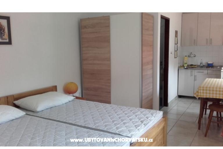 Appartement Mendula  – foto 3
